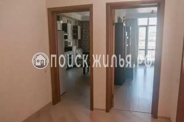 Квартира «На Крымской» Квартира «На Крымской»