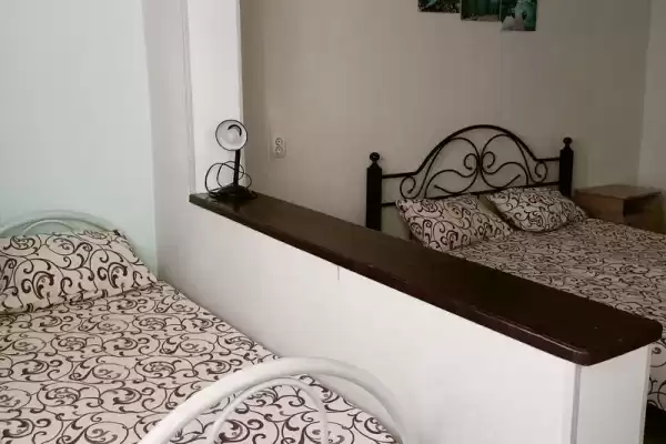 Гостевой дом «У моря»