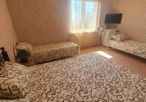 Гостевой дом «У моря»