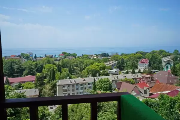 Частный сектор «Южаночка» Частный сектор «Южаночка»