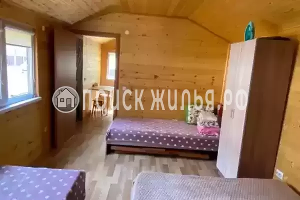 Частный сектор «Домик на море» Частный сектор «Домик на море»