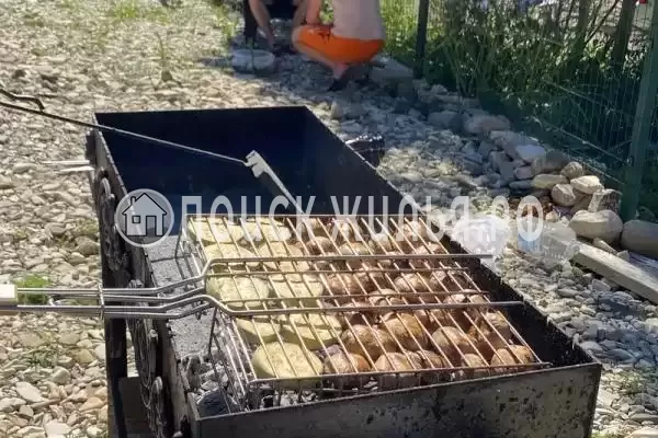 Частный сектор «Домик на море» Частный сектор «Домик на море»