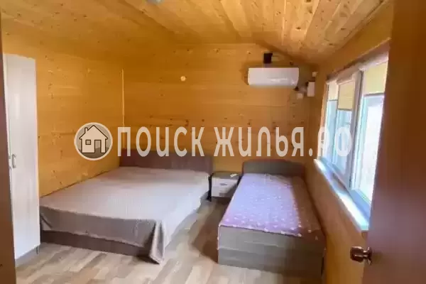 Частный сектор «Домик на море» Частный сектор «Домик на море»