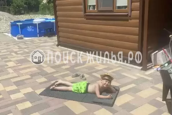 Частный сектор «Домик на море» Частный сектор «Домик на море»