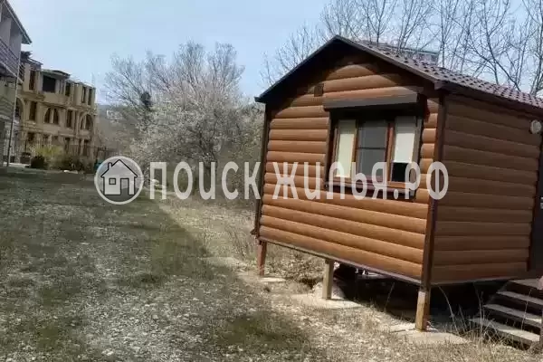 Частный сектор «Домик на море» Частный сектор «Домик на море»