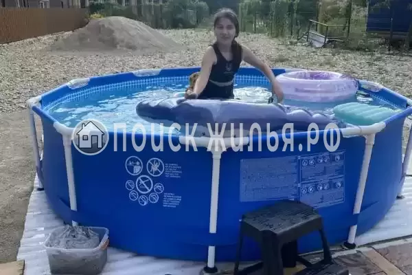 Частный сектор «Домик на море» Частный сектор «Домик на море»