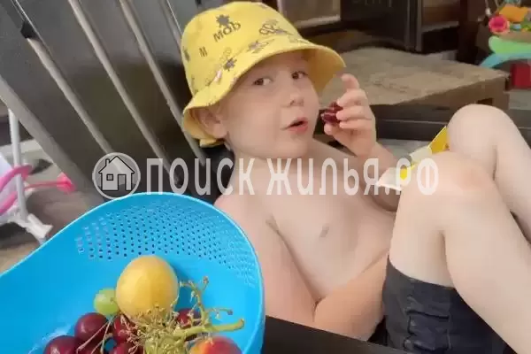 Частный сектор «Домик на море» Частный сектор «Домик на море»