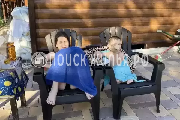 Частный сектор «Домик на море» Частный сектор «Домик на море»