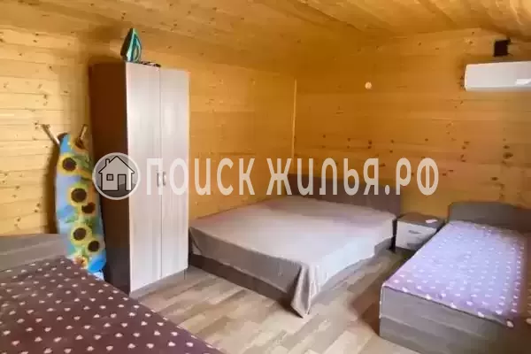 Частный сектор «Домик на море» Частный сектор «Домик на море»