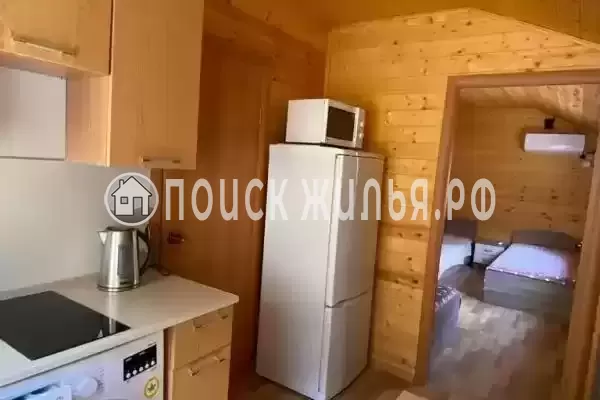 Частный сектор «Домик на море» Частный сектор «Домик на море»