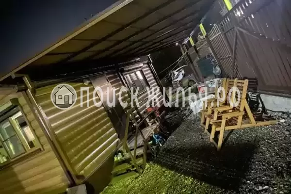 Частный сектор «Домик на море» Частный сектор «Домик на море»