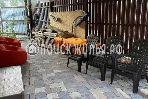 Частный сектор «Домик на море» Частный сектор «Домик на море»