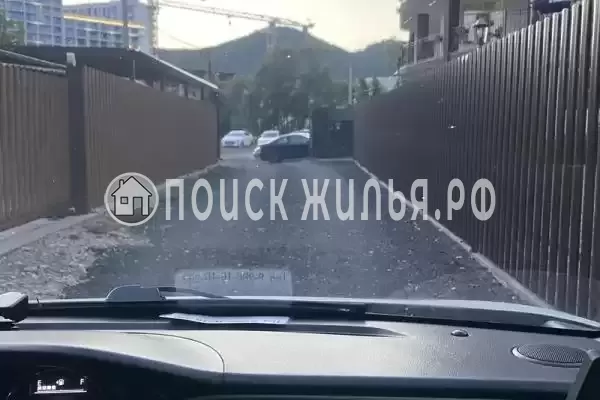 Частный сектор «Домик на море» Частный сектор «Домик на море»