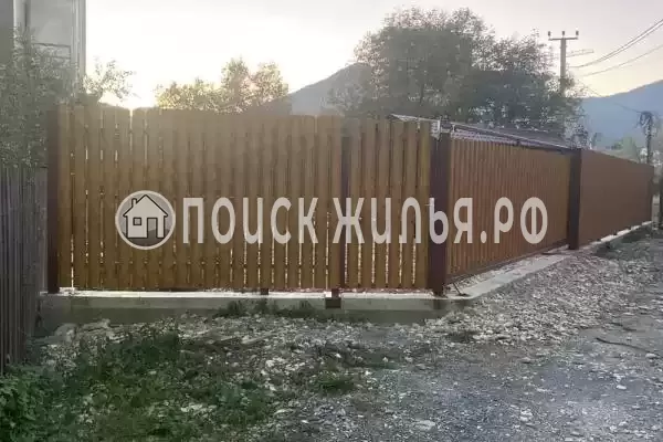 Частный сектор «Домик на море» Частный сектор «Домик на море»