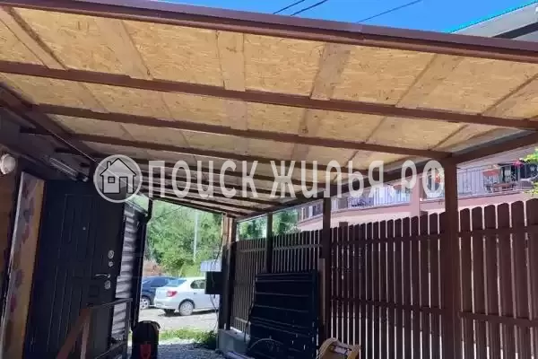 Частный сектор «Домик на море» Частный сектор «Домик на море»