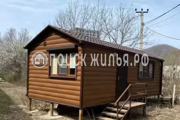 Частный сектор «Домик на море» Частный сектор «Домик на море»