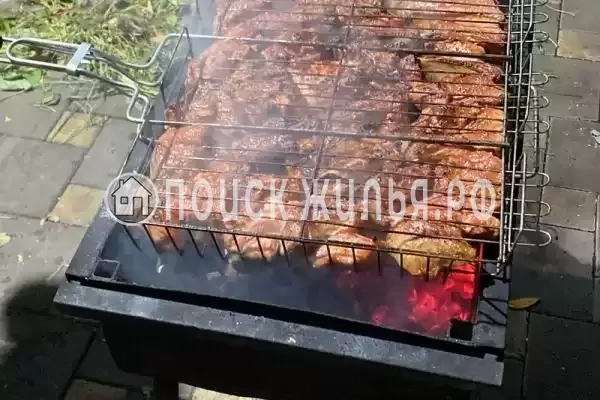 Частный сектор «Домик на море» Частный сектор «Домик на море»