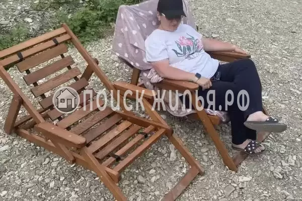 Частный сектор «Домик на море» Частный сектор «Домик на море»