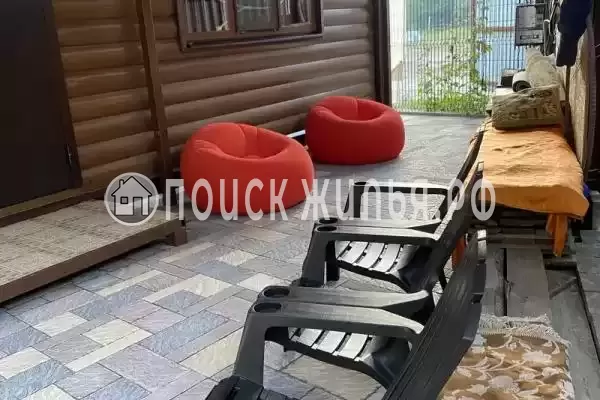 Частный сектор «Домик на море» Частный сектор «Домик на море»