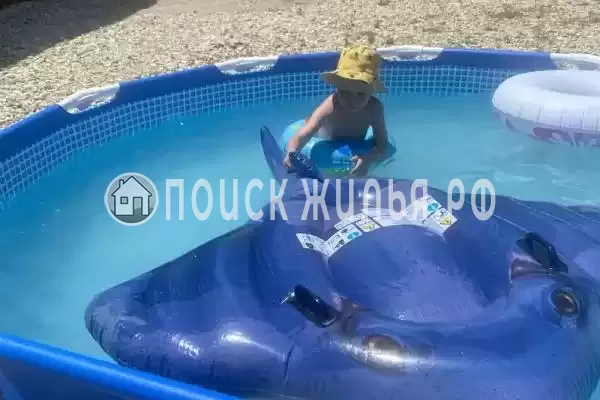 Частный сектор «Домик на море» Частный сектор «Домик на море»