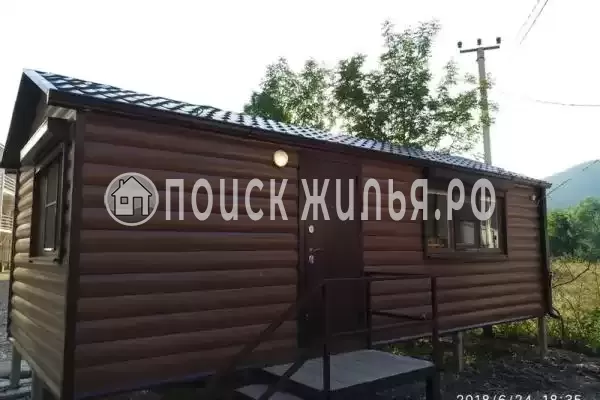 Частный сектор «Домик на море» Частный сектор «Домик на море»