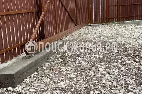 Частный сектор «Домик на море» Частный сектор «Домик на море»