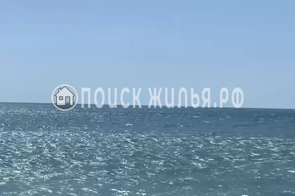 Частный сектор «Домик на море» Частный сектор «Домик на море»