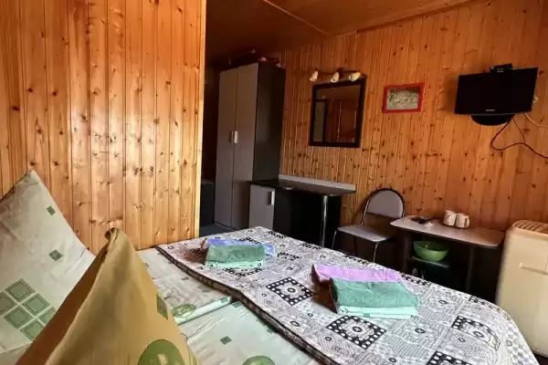 Гостевой дом «Леанда» Гостевой дом «Леанда»