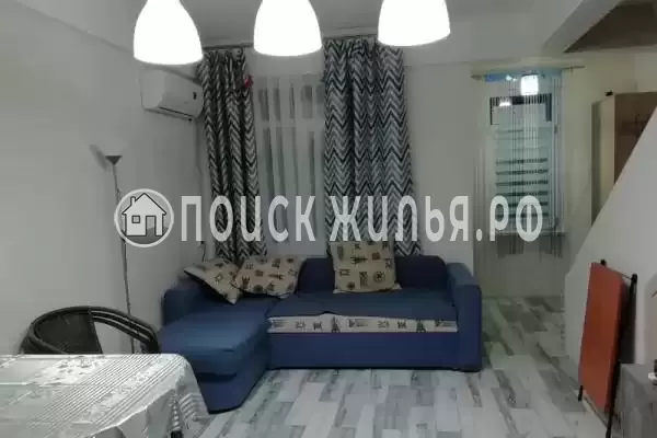 Дом под ключ «Таунхаус Самара» Дом под ключ «Таунхаус Самара»