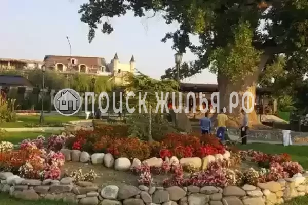 Дом под ключ «Таунхаус Самара» Дом под ключ «Таунхаус Самара»