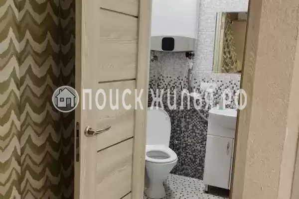 Дом под ключ «Таунхаус Самара» Дом под ключ «Таунхаус Самара»