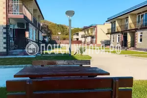 Дом под ключ «Таунхаус Самара» Дом под ключ «Таунхаус Самара»