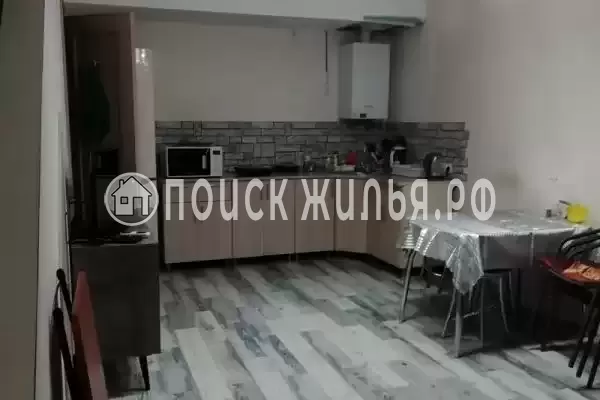 Дом под ключ «Таунхаус Самара» Дом под ключ «Таунхаус Самара»