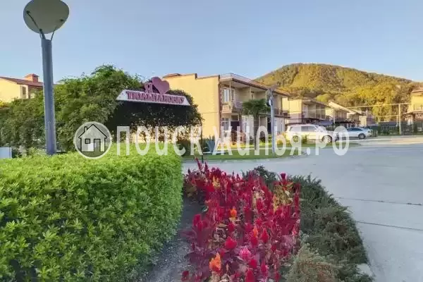 Дом под ключ «Таунхаус Самара» Дом под ключ «Таунхаус Самара»