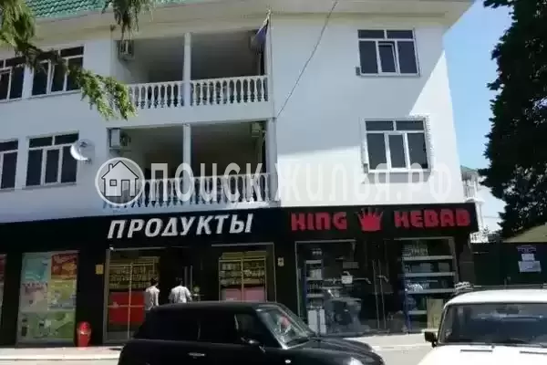 Дом под ключ «Таунхаус Самара» Дом под ключ «Таунхаус Самара»