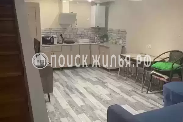 Дом под ключ «Таунхаус Самара» Дом под ключ «Таунхаус Самара»