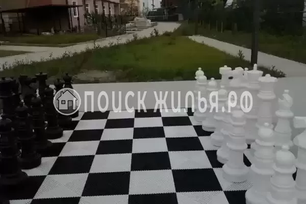 Дом под ключ «Таунхаус Самара» Дом под ключ «Таунхаус Самара»