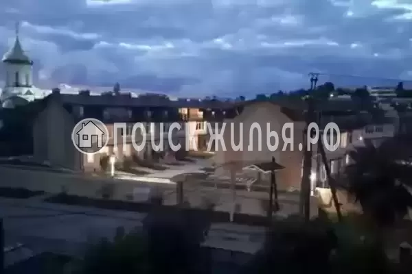 Дом под ключ «Таунхаус Самара» Дом под ключ «Таунхаус Самара»