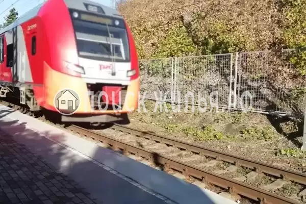 Дом под ключ «Таунхаус Самара» Дом под ключ «Таунхаус Самара»