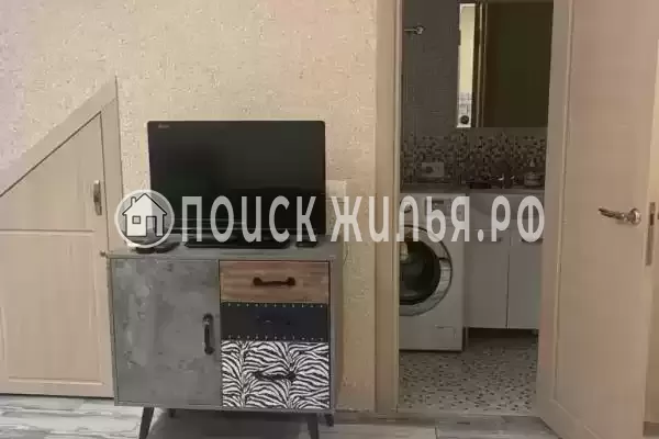 Дом под ключ «Таунхаус Самара» Дом под ключ «Таунхаус Самара»