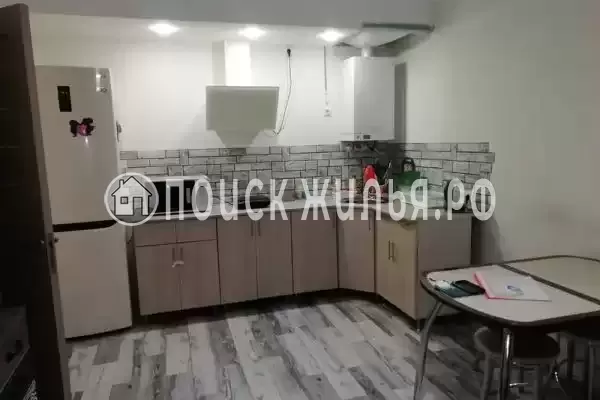 Дом под ключ «Таунхаус Самара» Дом под ключ «Таунхаус Самара»