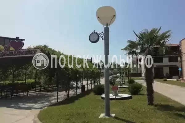 Дом под ключ «Таунхаус Самара» Дом под ключ «Таунхаус Самара»