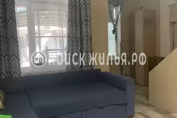 Дом под ключ «Таунхаус Самара» Дом под ключ «Таунхаус Самара»