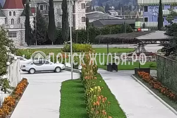 Дом под ключ «Таунхаус Самара» Дом под ключ «Таунхаус Самара»