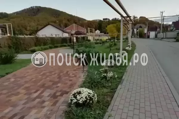 Дом под ключ «Таунхаус Самара» Дом под ключ «Таунхаус Самара»