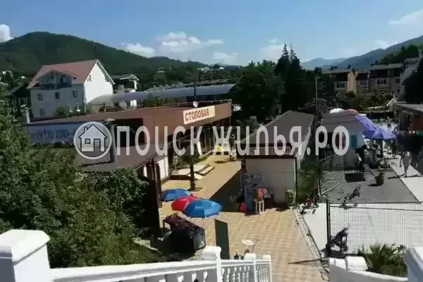 Дом под ключ «Таунхаус Самара» Дом под ключ «Таунхаус Самара»