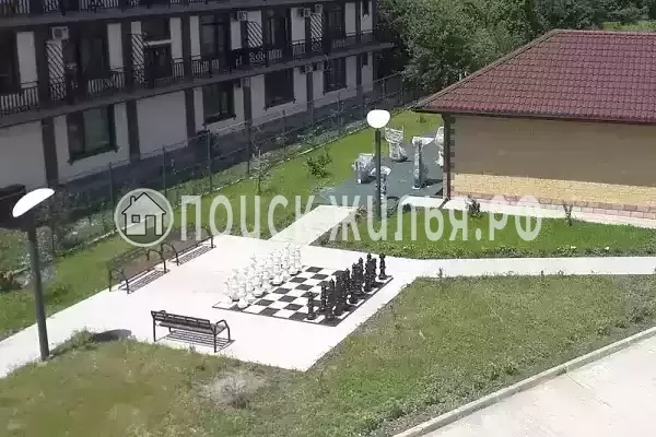 Дом под ключ «Таунхаус Самара» Дом под ключ «Таунхаус Самара»