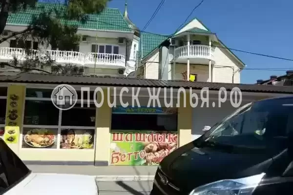 Дом под ключ «Таунхаус Самара» Дом под ключ «Таунхаус Самара»