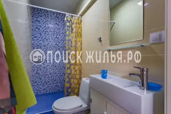 Дом под ключ «Второй этаж» Дом под ключ «Второй этаж»