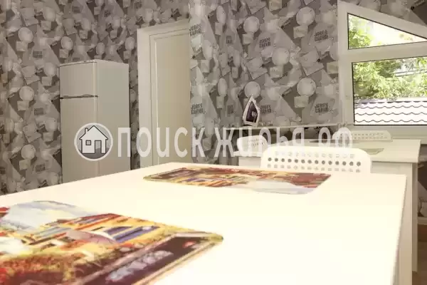 Дом под ключ «Второй этаж» Дом под ключ «Второй этаж»